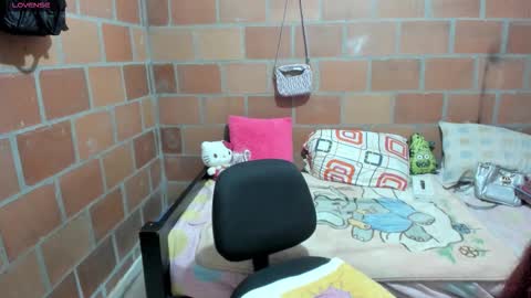 Konan online show from November 15, 4:47 pm