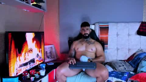 Miller online show from December 2, 4:20 am
