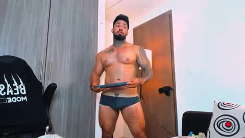 Miller online show from October 5, 1:31 pm