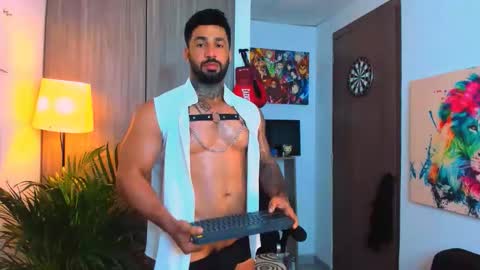 Miller online show from October 13, 1:11 pm