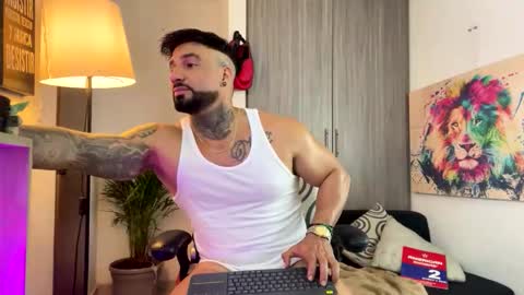 Miller online show from December 14, 2:50 am