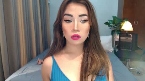 Queen Jess online show from December 4, 12:14 pm