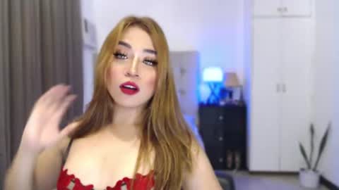 Queen Jess online show from June 26, 11:42 pm