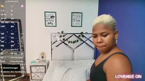 SASHA  online show from January 8, 2:57 am