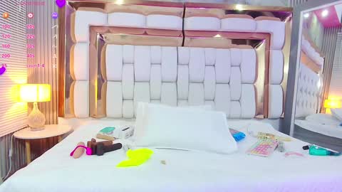 SASHA  online show from January 14, 3:01 am