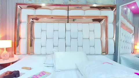 SASHA  online show from February 12, 5:58 am