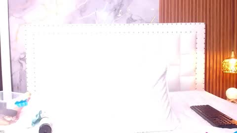 SASHA  online show from March 6, 6:08 am