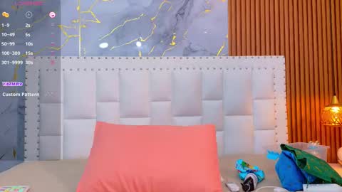 SASHA  online show from September 28, 7:41 pm