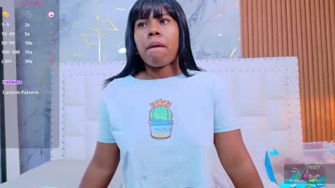 SASHA  online show from September 30, 2:49 am