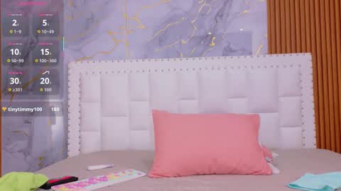 SASHA  online show from February 4, 3:01 am