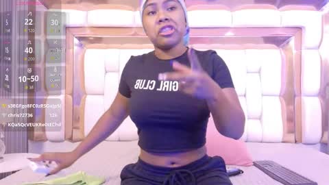 SASHA  online show from February 10, 2:59 am