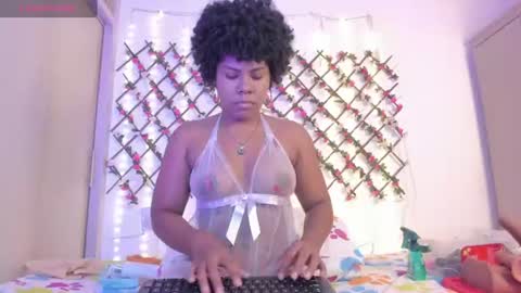 SASHA  online show from June 14, 10:45 pm
