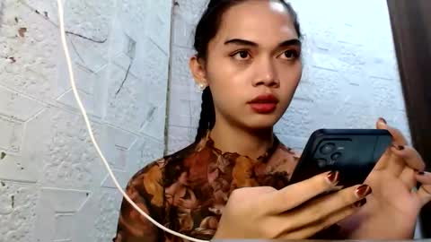 Snapshot of naughty_emmats chatting on October 12, 7:46 pm emma online show from October 12, 7:46 pm