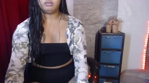 KATE online show from March 10, 8:48 am