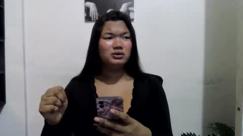 KATE online show from July 11, 7:38 pm