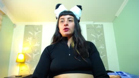 Kitten online show from January 7, 5:31 pm