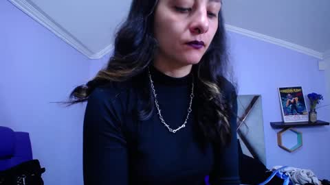 Kitten online show from January 17, 10:44 am