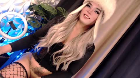 GODDESS LEXIE online show from December 11, 6:52 pm