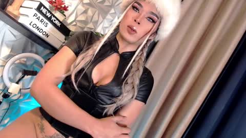 GODDESS LEXIE online show from March 2, 11:31 pm