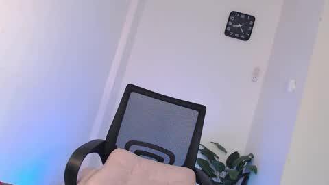 GODDESS LEXIE online show from September 18, 12:23 am