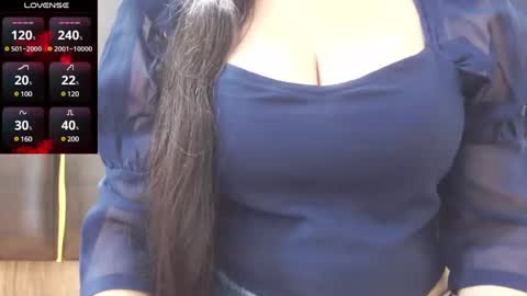 Snapshot of naughty_love489696 chatting on December 2, 5:04 pm riya online show from December 2, 5:04 pm