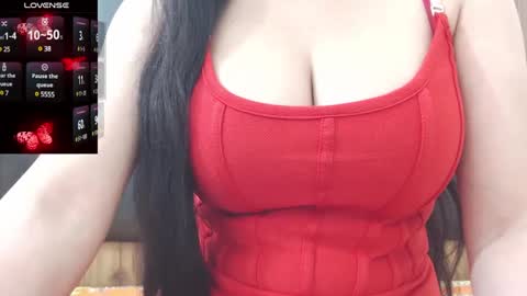 Snapshot of naughty_love489696 chatting on December 3, 4:28 pm riya online show from December 3, 4:28 pm