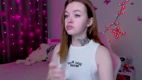 Mable online show from October 14, 12:11 am