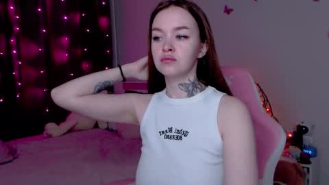 Mable online show from November 27, 12:46 am