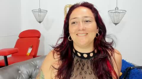 ESMERALDA online show from May 15, 2:35 pm