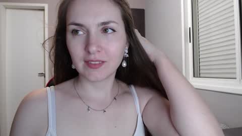 Ann online show from January 26, 2:45 am