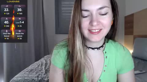 Ann online show from March 20, 8:35 pm