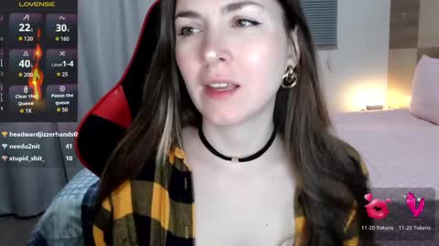 Snapshot of naughty_popa chatting on June 4, 1:33 am Ann online show from June 4, 1:33 am