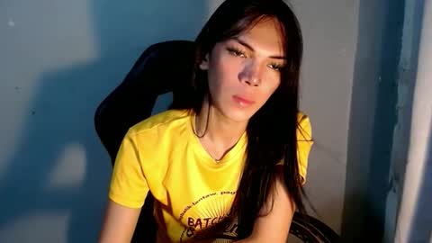 Ariela online show from September 20, 1:50 am