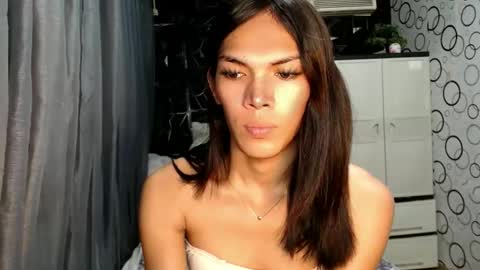 Ariela online show from May 27, 1:57 am