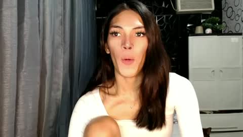 Ariela online show from June 28, 9:21 pm