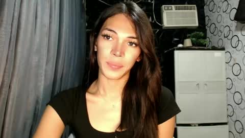 Ariela online show from July 3, 10:49 pm