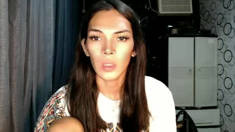 Ariela online show from July 13, 4:10 pm
