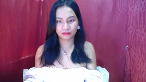 Snapshot of naughty_rina chatting on March 18, 6:05 am naughty_rina online show from March 18, 6:05 am
