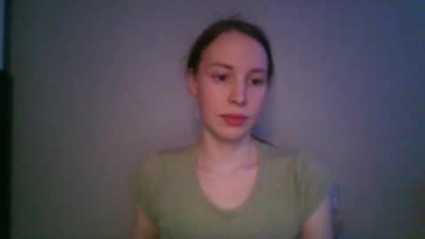 naughty_spark_ online show from April 19, 5:45 pm