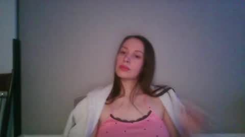 naughty_spark_ online show from April 22, 5:25 pm