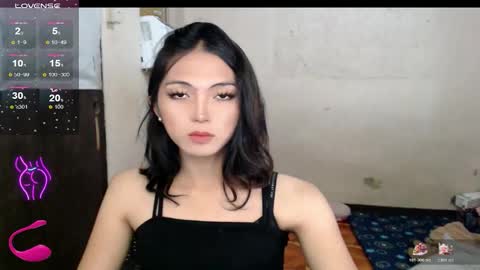 Snapshot of naughty_thalia chatting on December 5, 4:25 pm sweet thalia online show from December 5, 4:25 pm