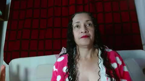 Snapshot of naughty_tita chatting on June 8, 9:31 am Tita Madurita online show from June 8, 9:31 am