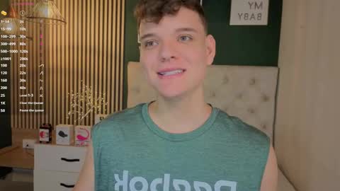 Noah online show from October 7, 3:47 am