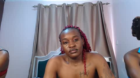 Naughty online show from January 26, 11:17 am