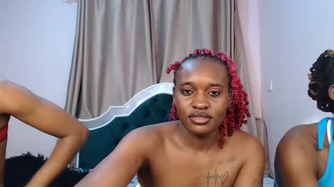 Naughty online show from January 26, 5:23 pm