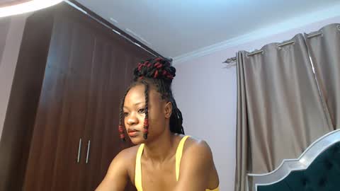 Naughty online show from January 27, 5:47 am