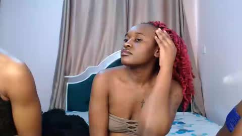 Naughty online show from January 27, 11:54 am
