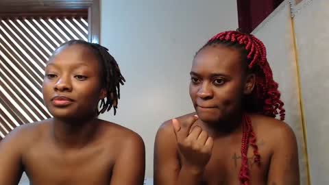 Naughty online show from January 28, 6:05 am