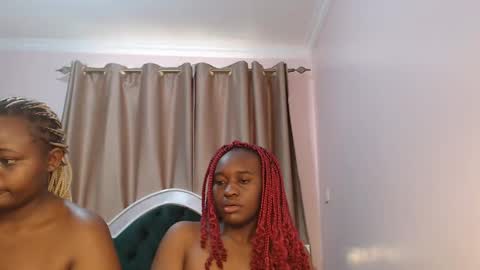 Naughty online show from February 3, 5:51 am