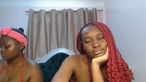 Naughty online show from February 4, 6:14 am